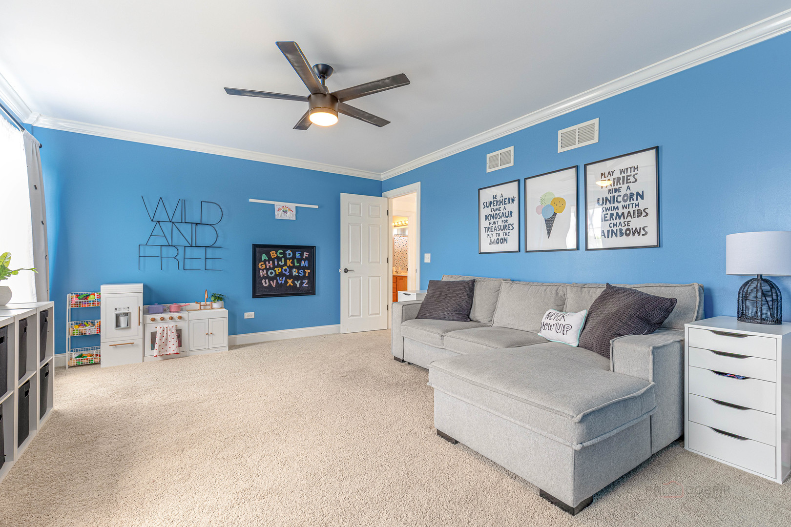 13205 W Hidden Springs Trail, Wadsworth, IL 60083
