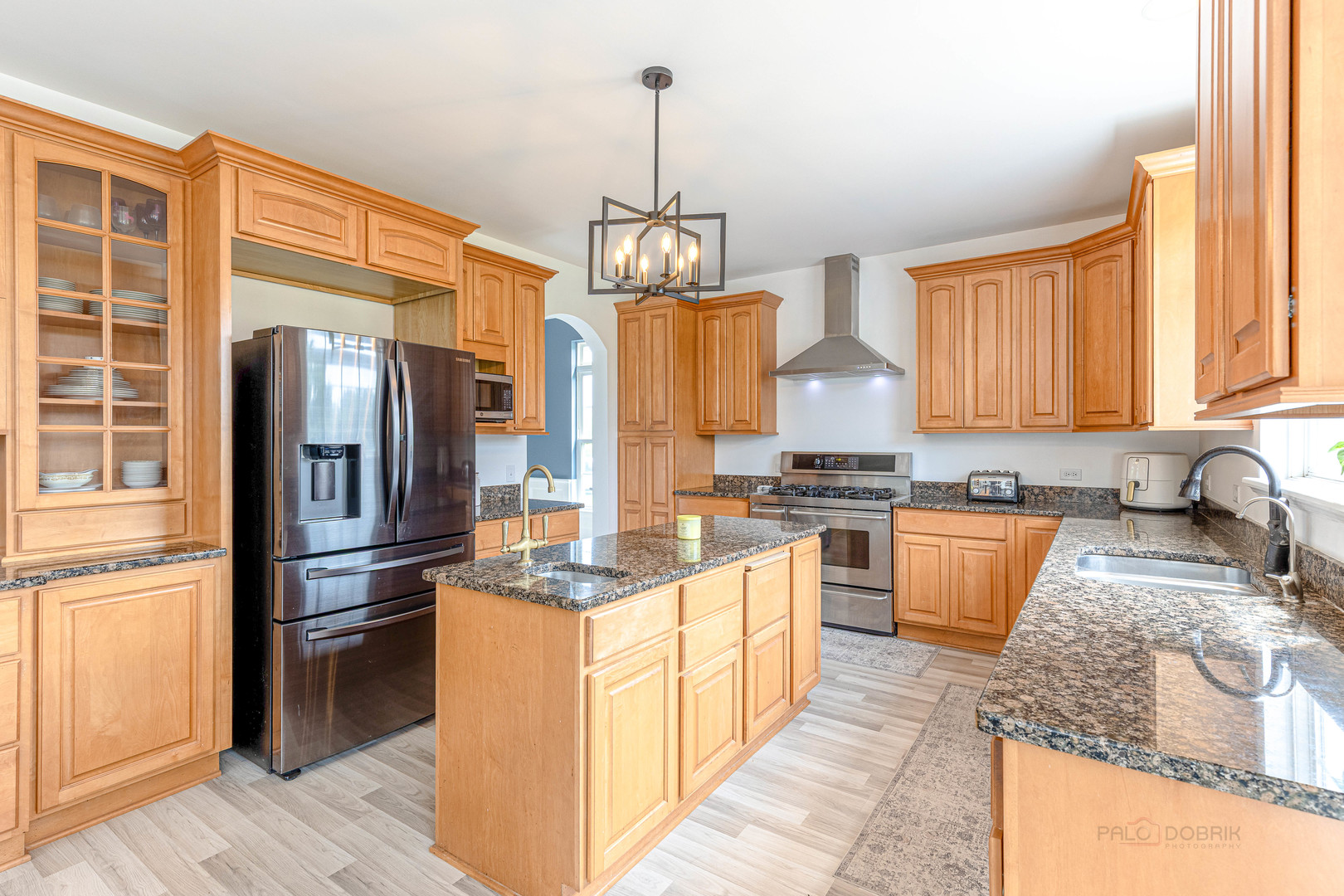 13205 W Hidden Springs Trail, Wadsworth, IL 60083