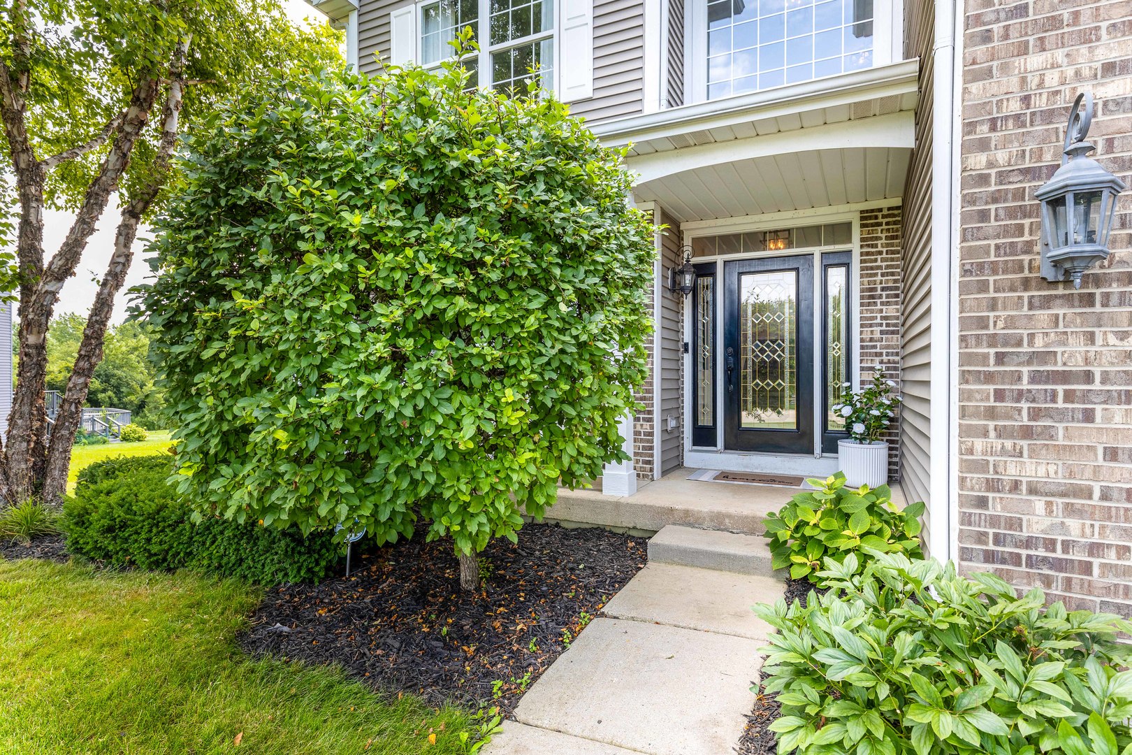 13205 W Hidden Springs Trail, Wadsworth, IL 60083