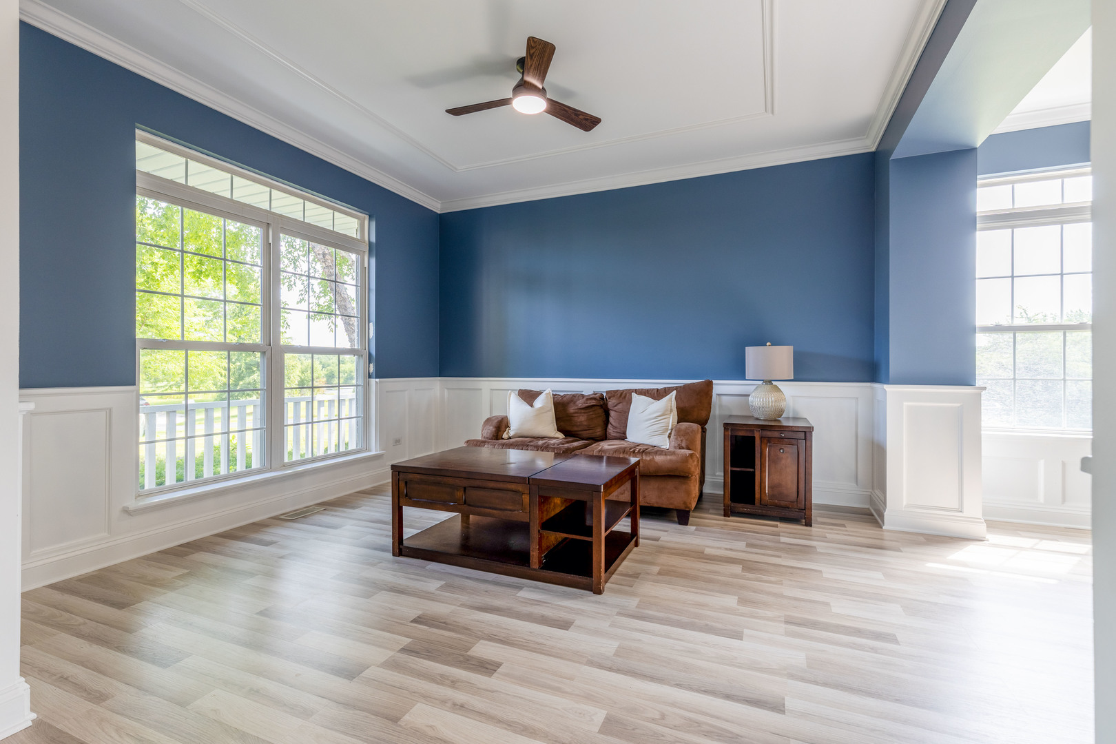 13205 W Hidden Springs Trail, Wadsworth, IL 60083