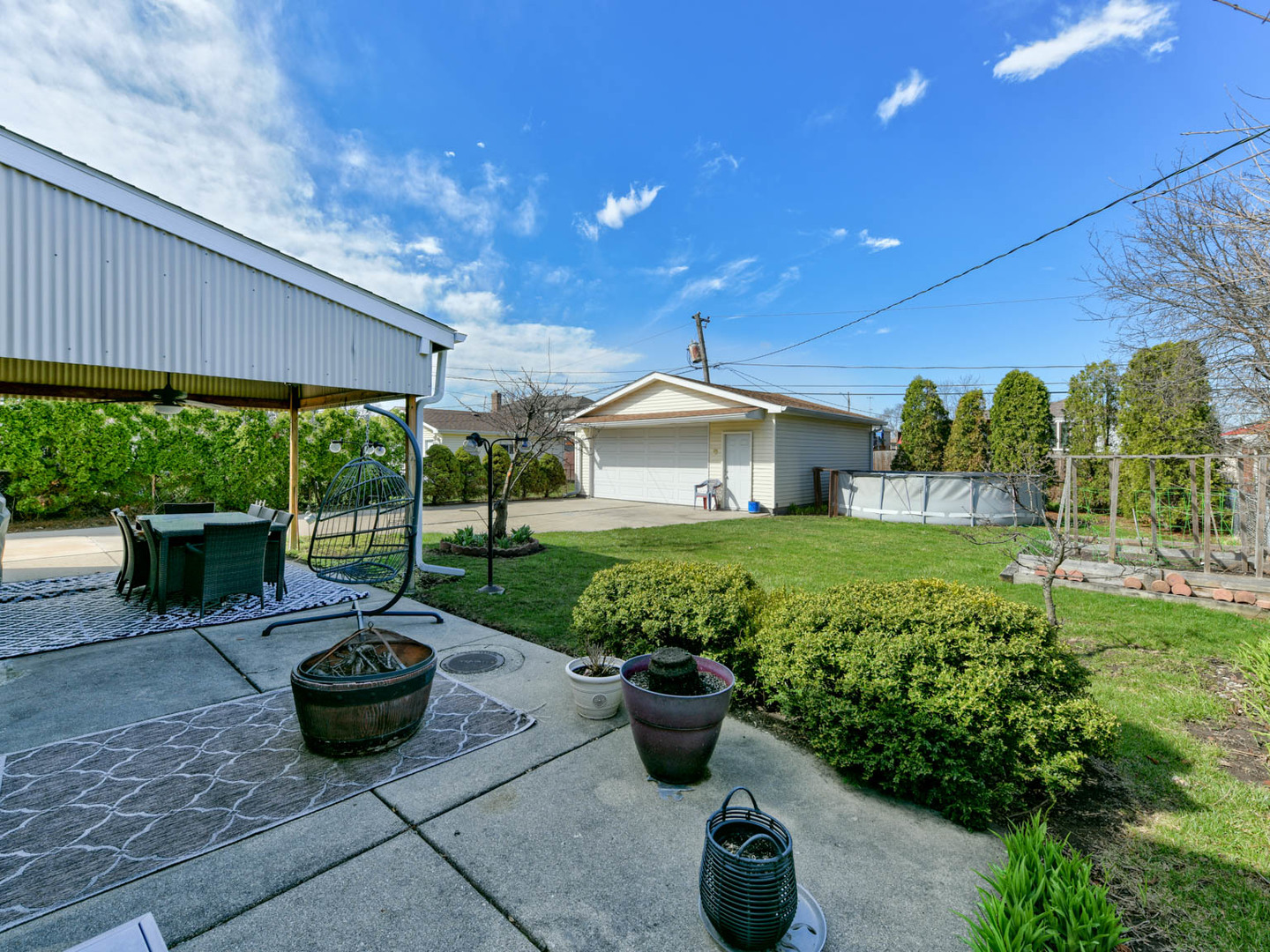 4702 Wesley Terrace, Schiller Park, IL 60176