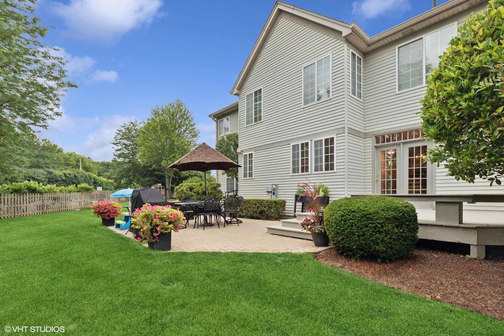 1505 Nathan Lane, Libertyville, IL 60048