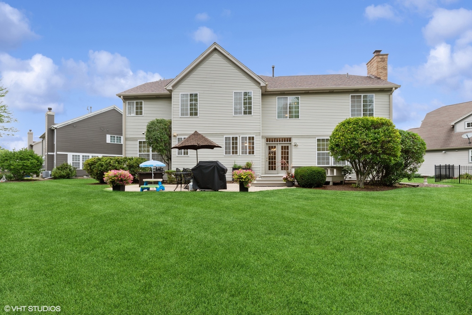 1505 Nathan Lane, Libertyville, IL 60048