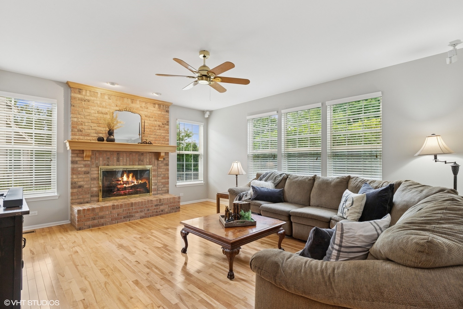 1505 Nathan Lane, Libertyville, IL 60048