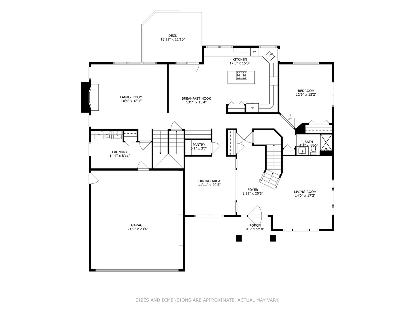 1505 Nathan Lane, Libertyville, IL 60048