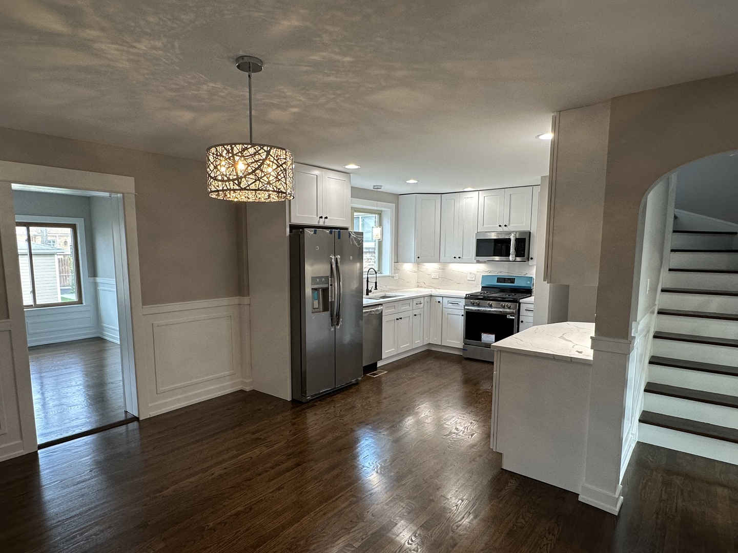 1831 N Newcastle Avenue, Chicago, IL 60707