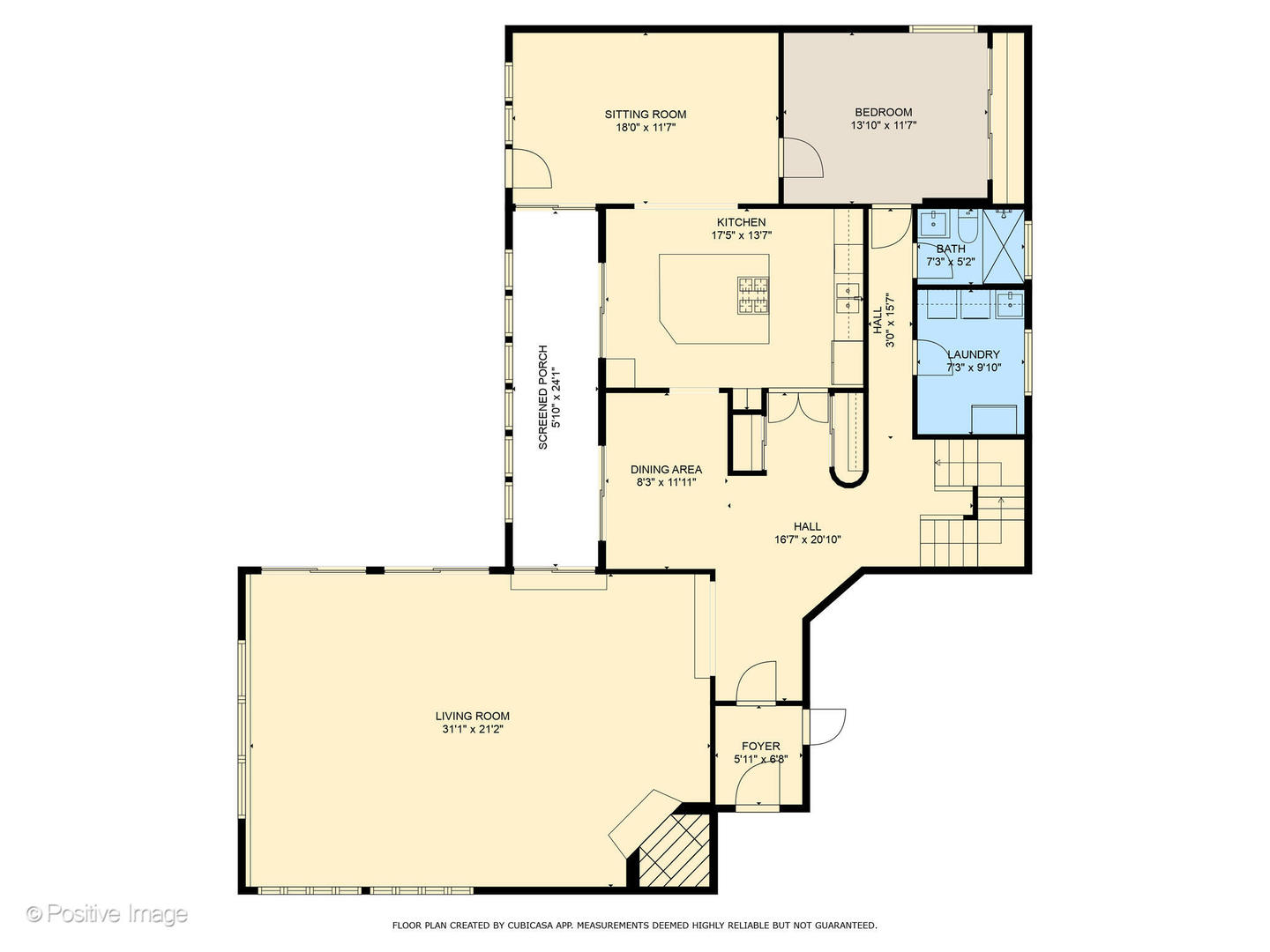 56 Birchwood Avenue, Deerfield, IL 60015