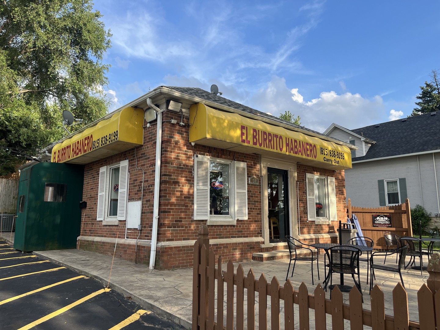 1500 S State Street, Lockport, IL 60441