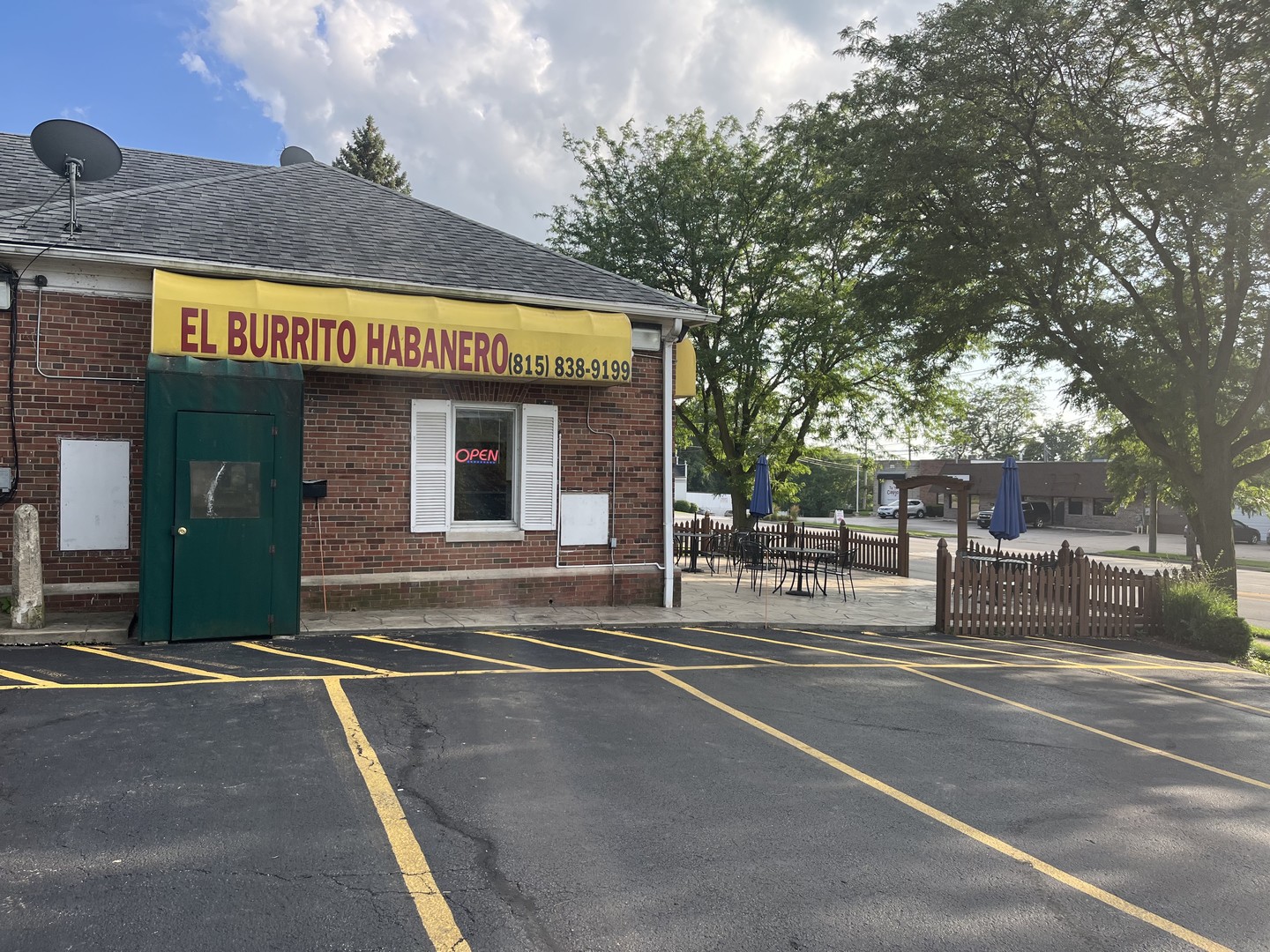 1500 S State Street, Lockport, IL 60441