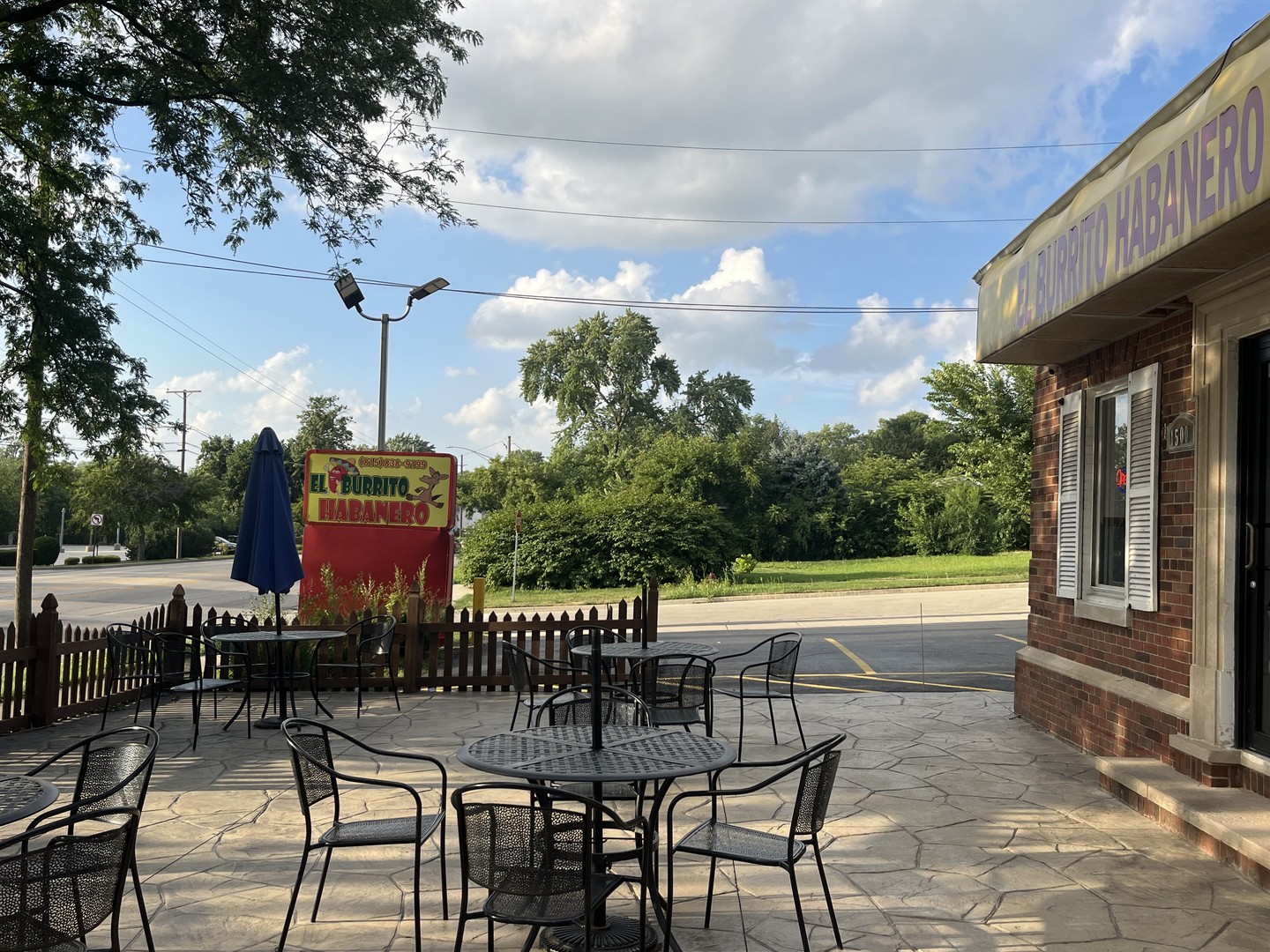 1500 S State Street, Lockport, IL 60441