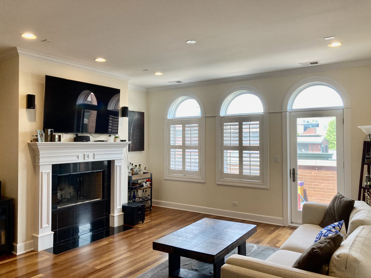 1025 W Monroe Street #4W, Chicago, IL 60607