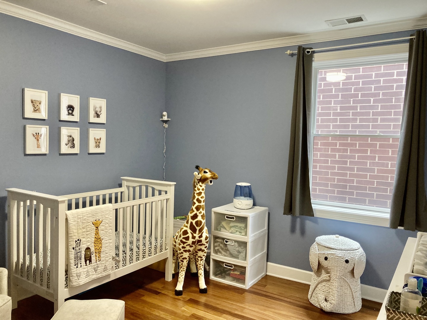 1025 W Monroe Street #4W, Chicago, IL 60607