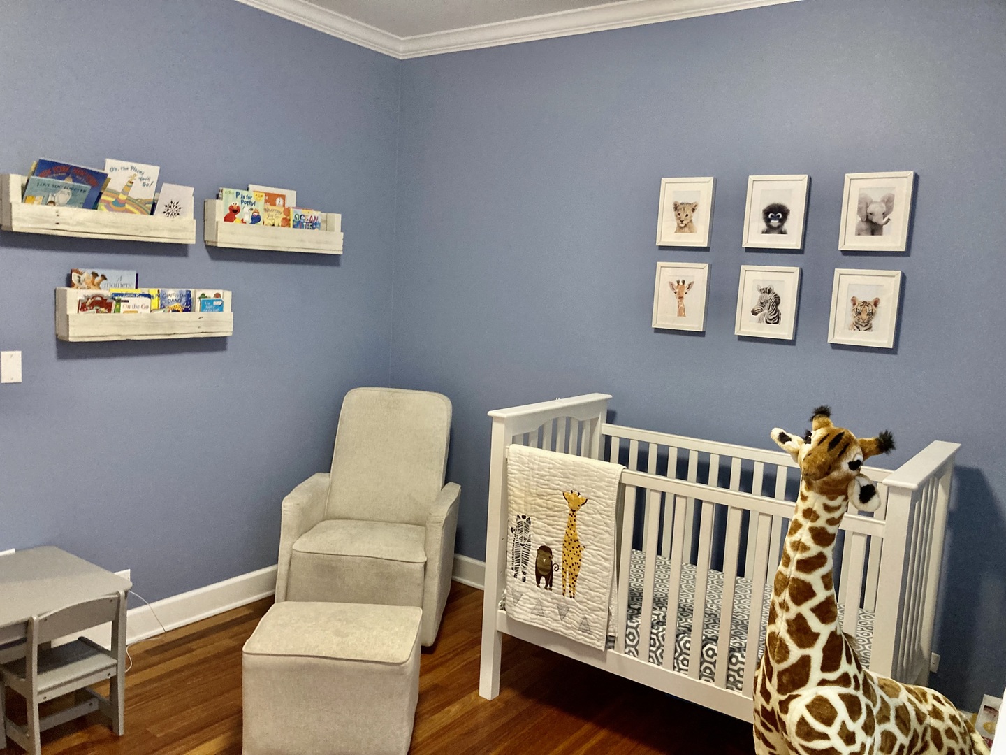 1025 W Monroe Street #4W, Chicago, IL 60607
