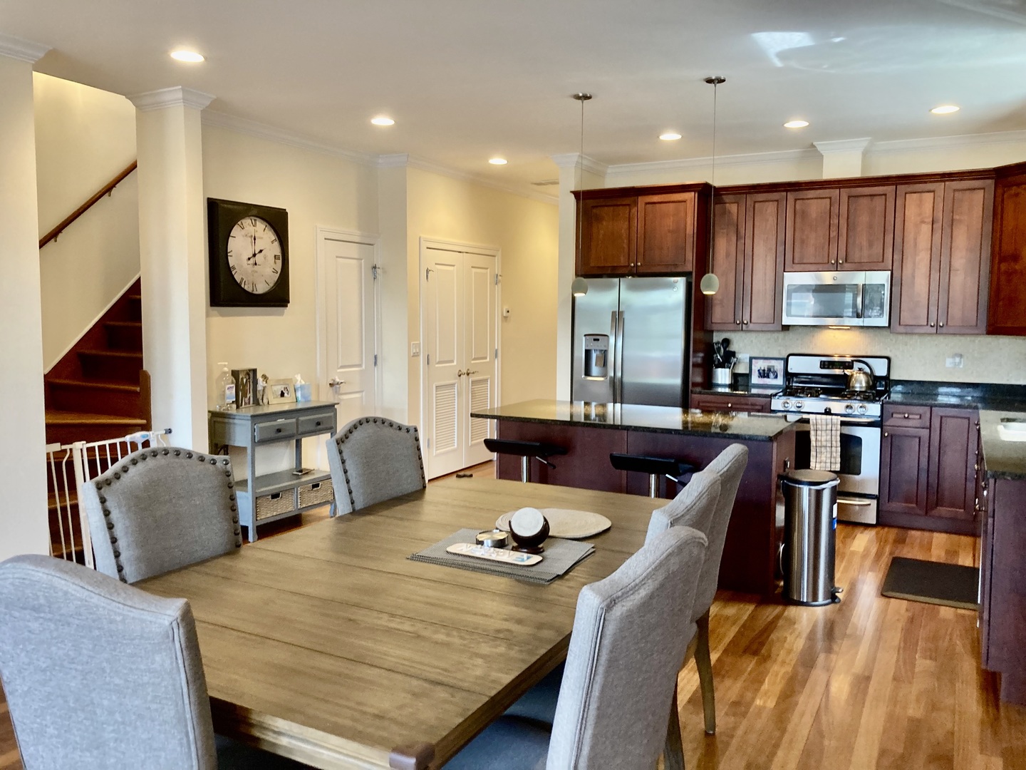 1025 W Monroe Street #4W, Chicago, IL 60607