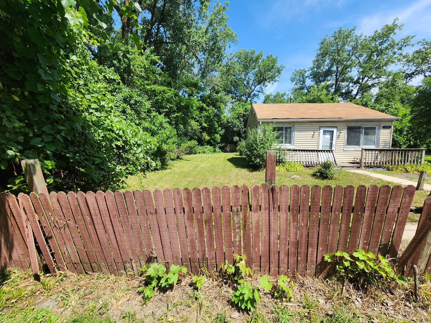 3702 Lincoln Lane, Robbins, IL 60472