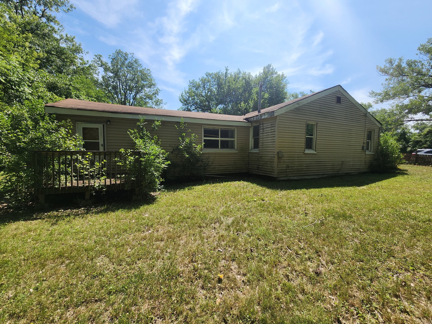 3702 Lincoln Lane, Robbins, IL 60472