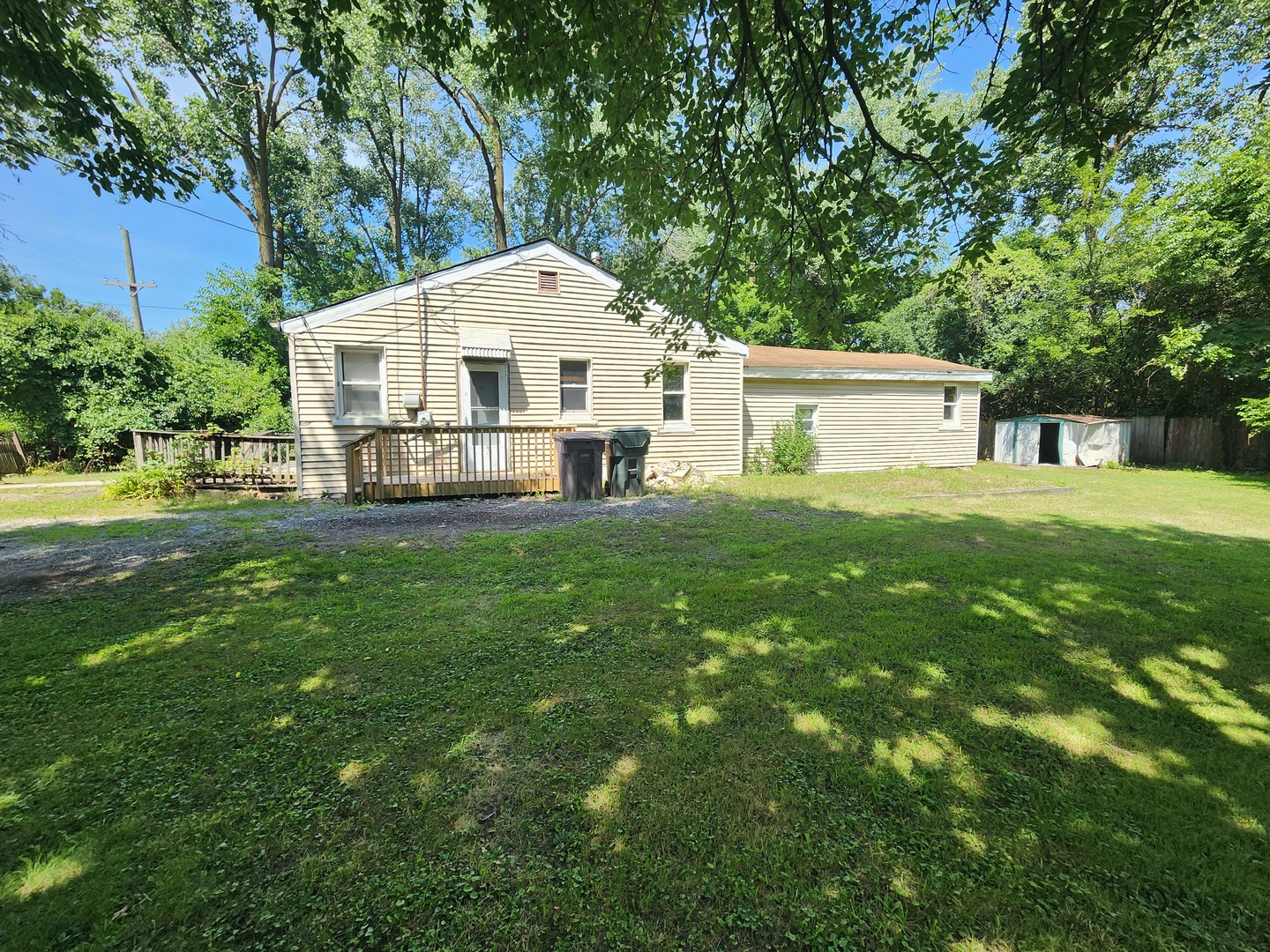 3702 Lincoln Lane, Robbins, IL 60472