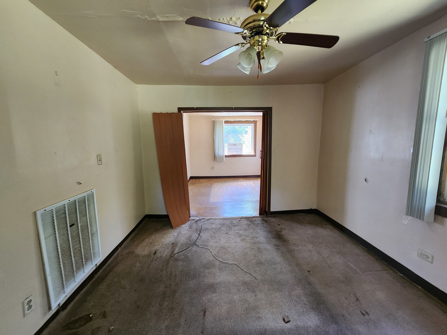 3702 Lincoln Lane, Robbins, IL 60472
