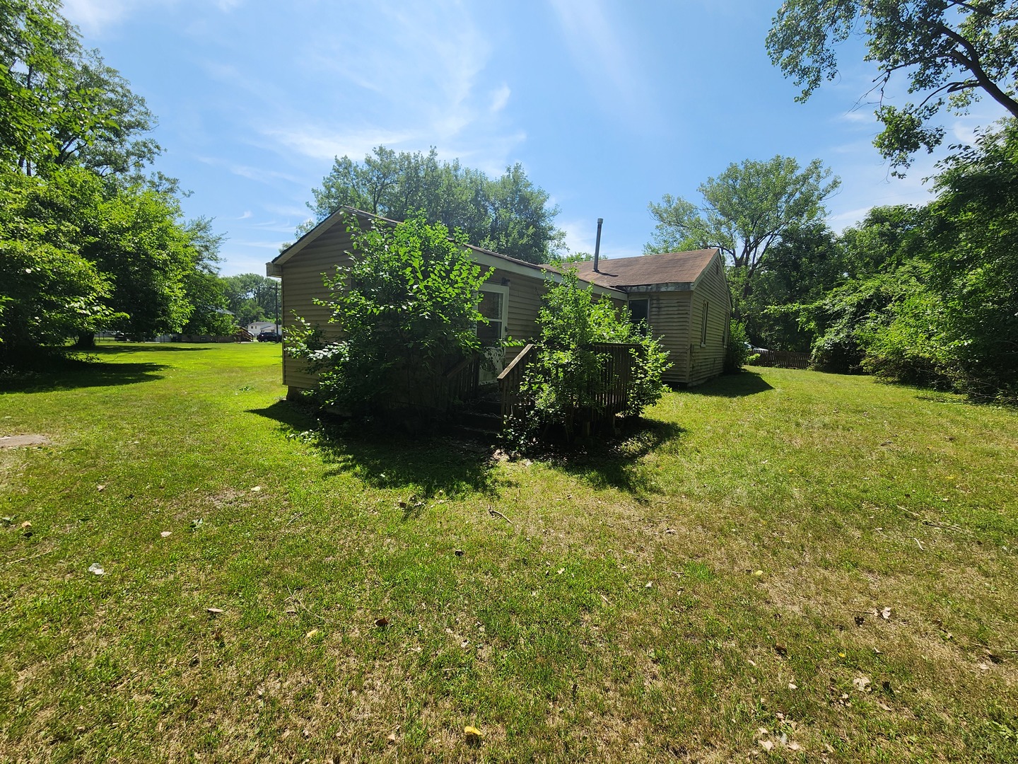 3702 Lincoln Lane, Robbins, IL 60472
