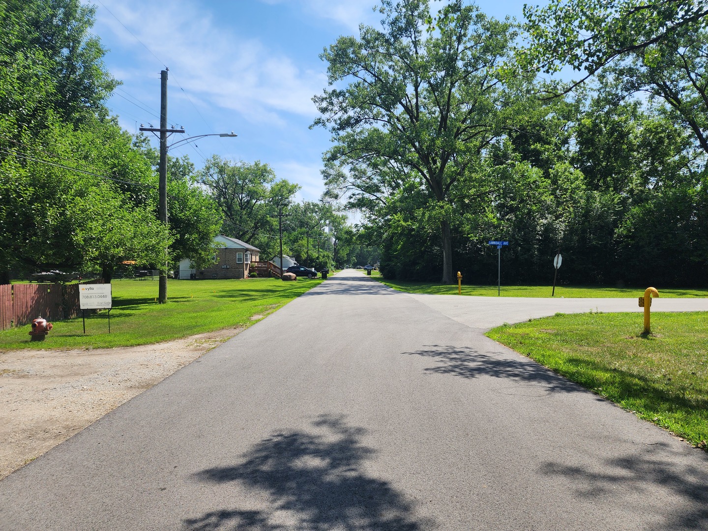 3702 Lincoln Lane, Robbins, IL 60472