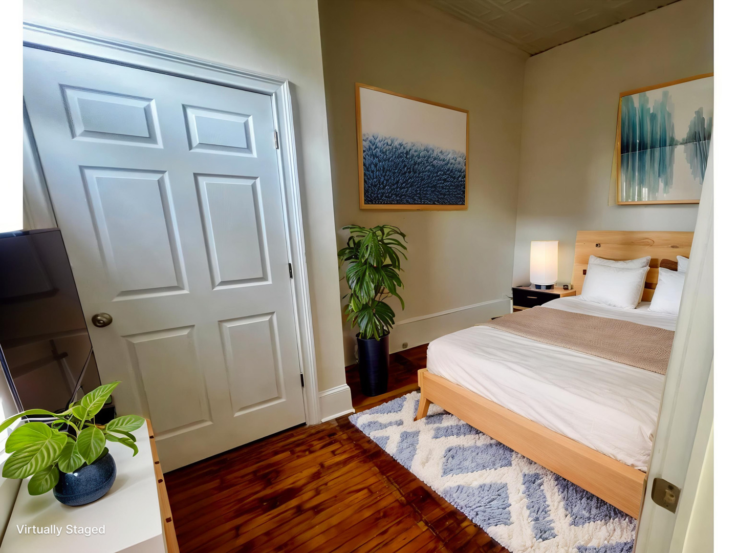 1370 N Milwaukee Avenue #2, Chicago, IL 60622
