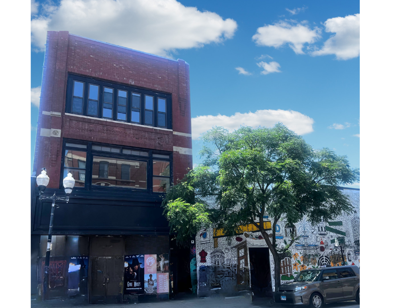 1370 N Milwaukee Avenue #2, Chicago, IL 60622