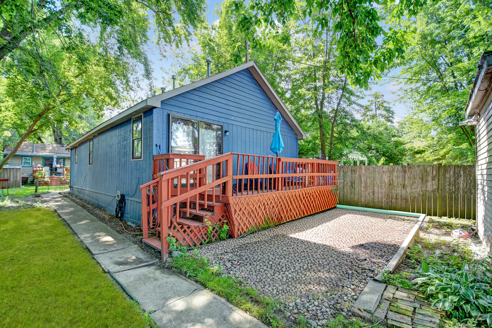 50 N Lake Avenue, Fox Lake, IL 60020
