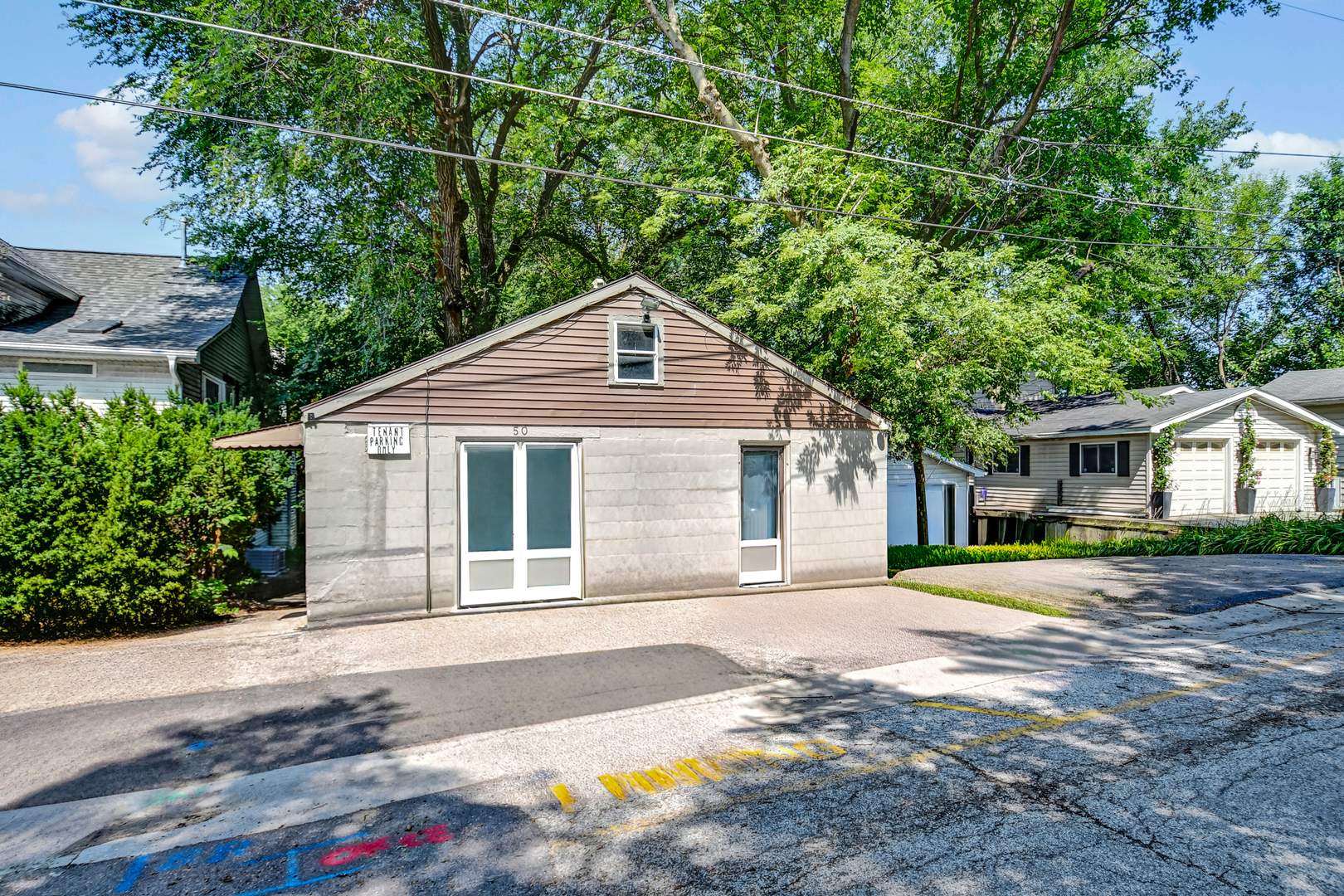 50 N Lake Avenue, Fox Lake, IL 60020