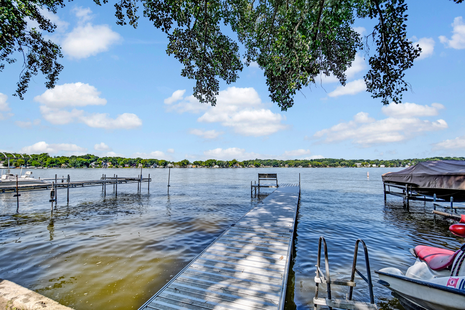 50 N Lake Avenue, Fox Lake, IL 60020