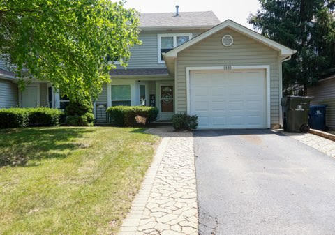 1881 Appaloosa Drive, Naperville, IL 60565