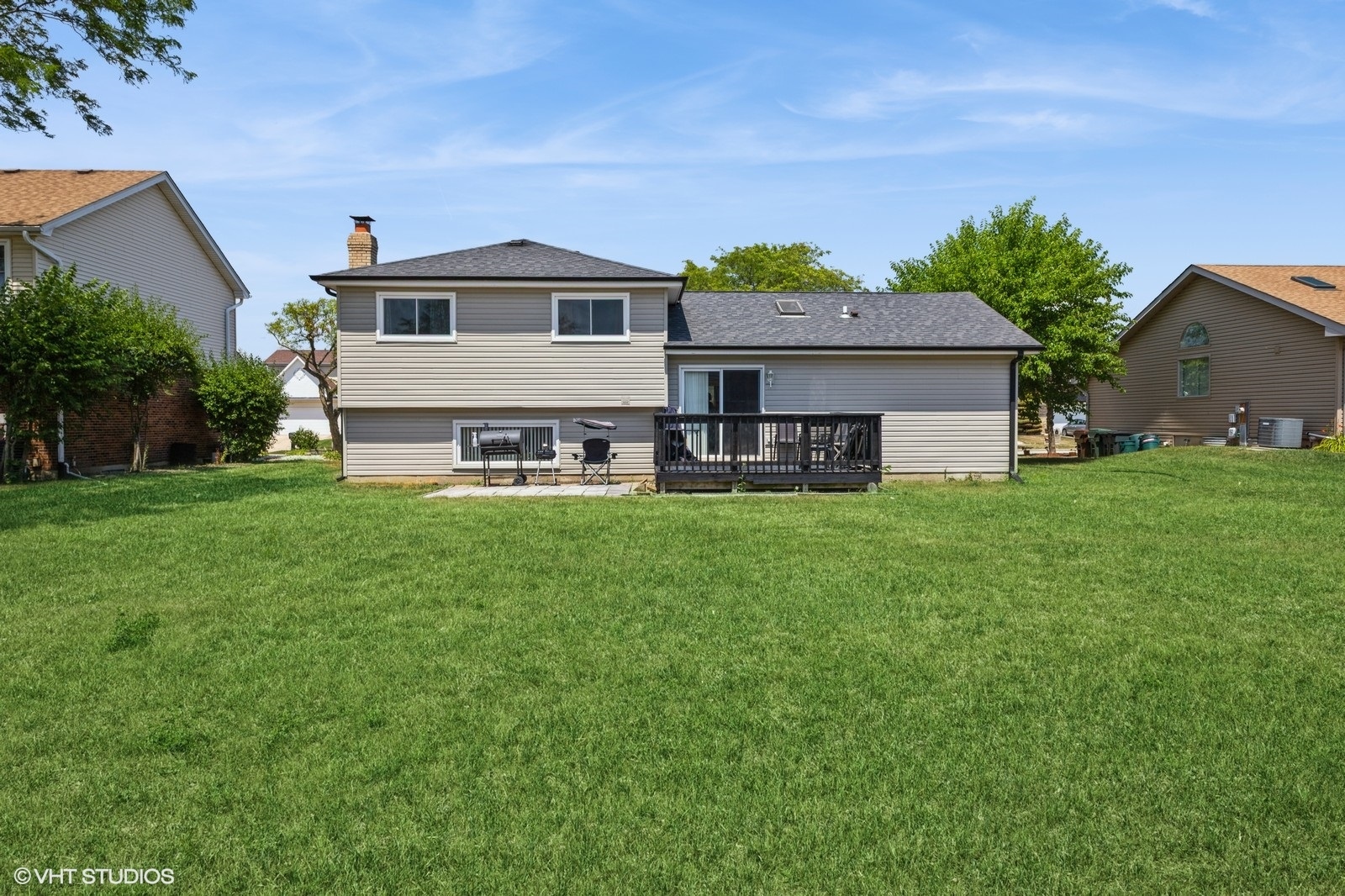 4515 Lincoln Boulevard, Richton Park, IL 60471