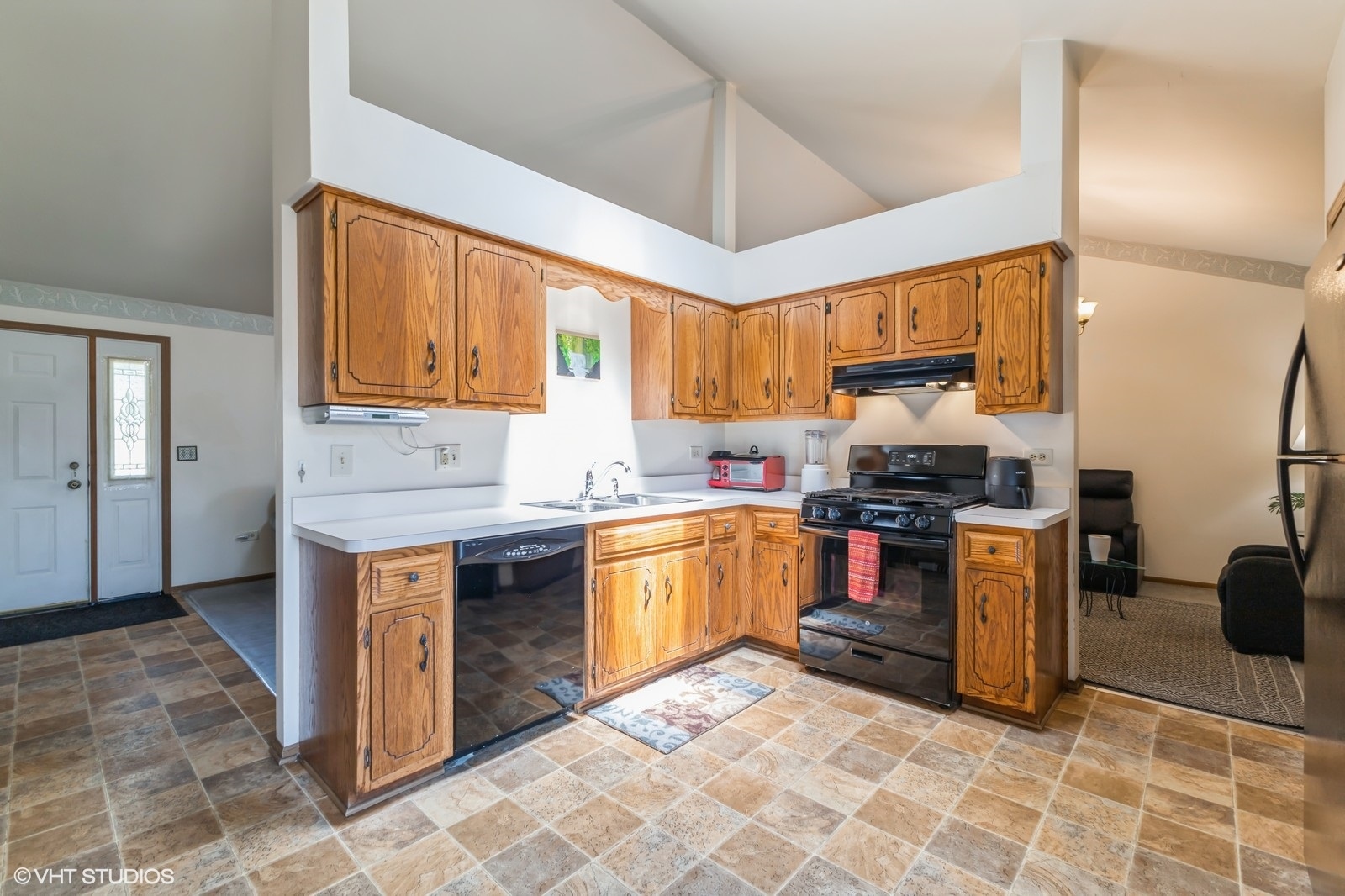 4515 Lincoln Boulevard, Richton Park, IL 60471