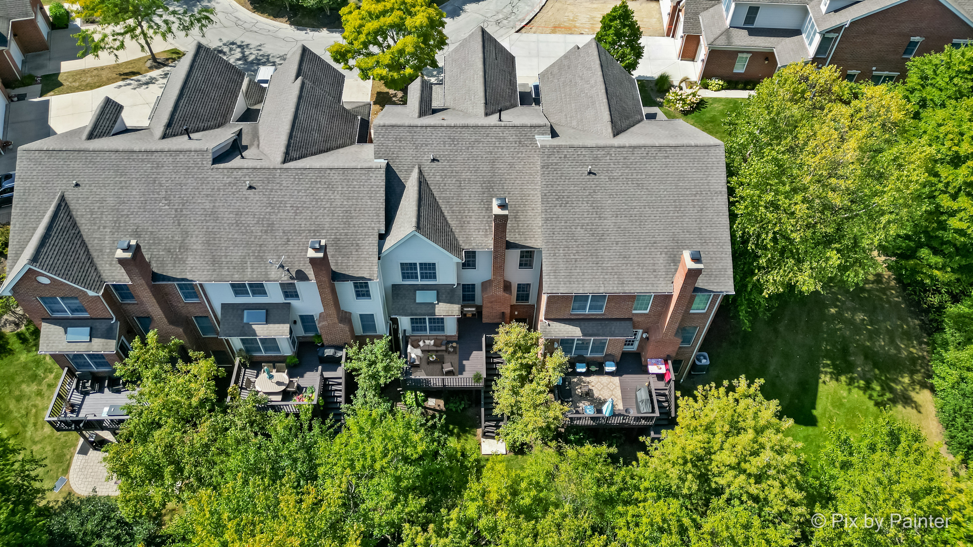 53 Harborside Way, Hawthorn Woods, IL 60047
