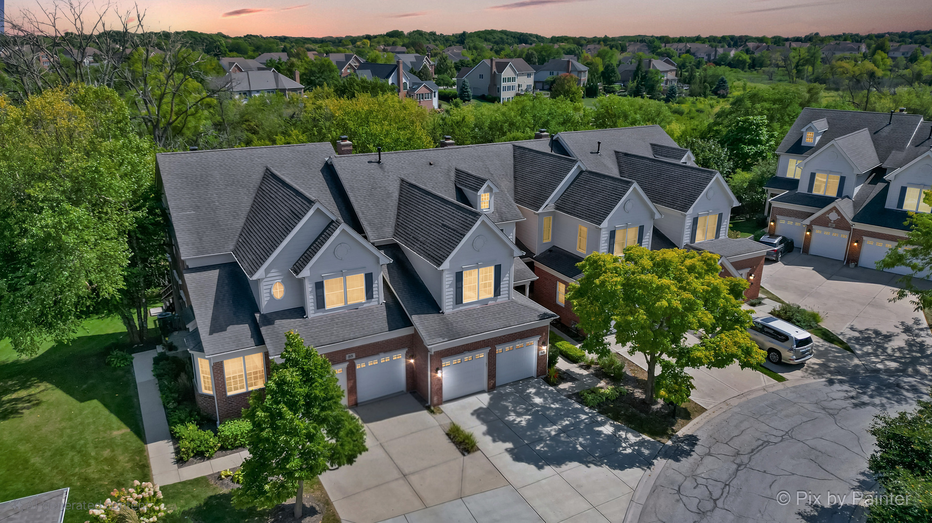 53 Harborside Way, Hawthorn Woods, IL 60047