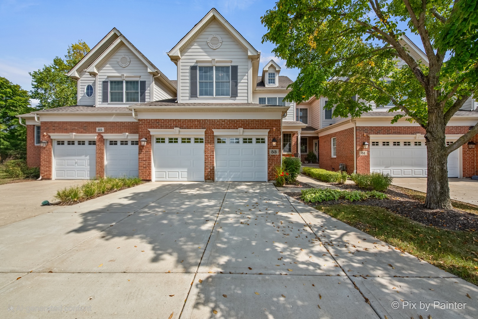 53 Harborside Way, Hawthorn Woods, IL 60047