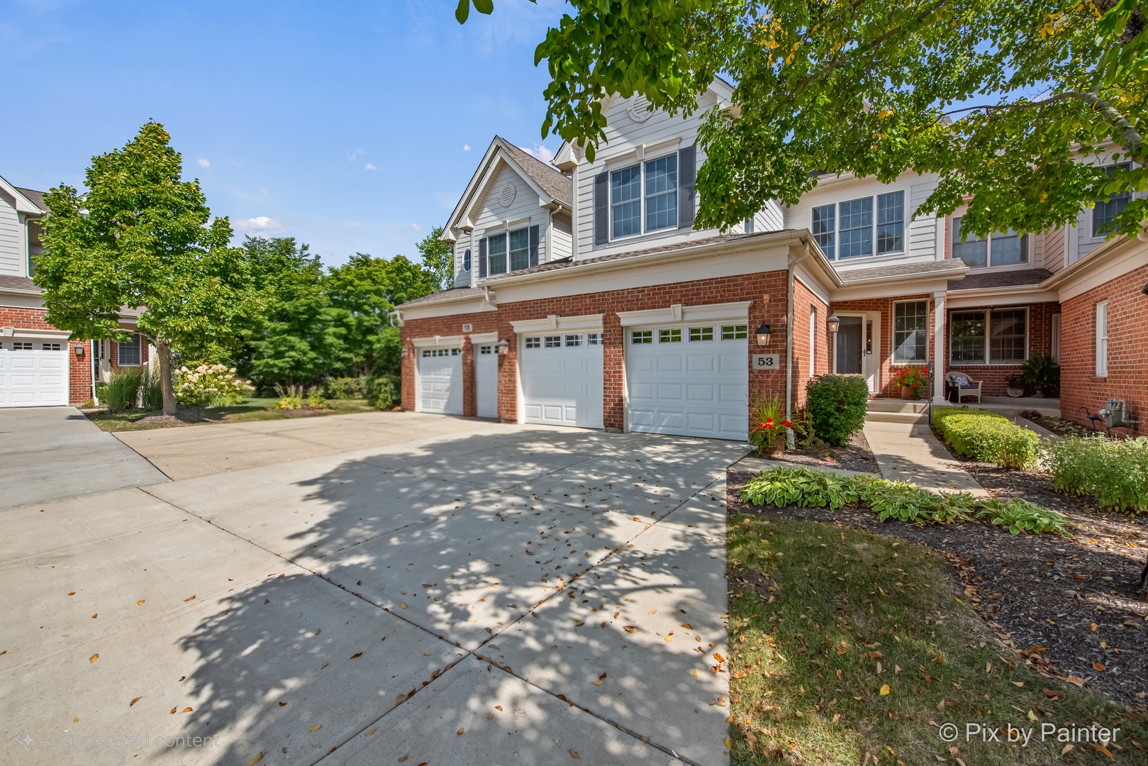 53 Harborside Way, Hawthorn Woods, IL 60047