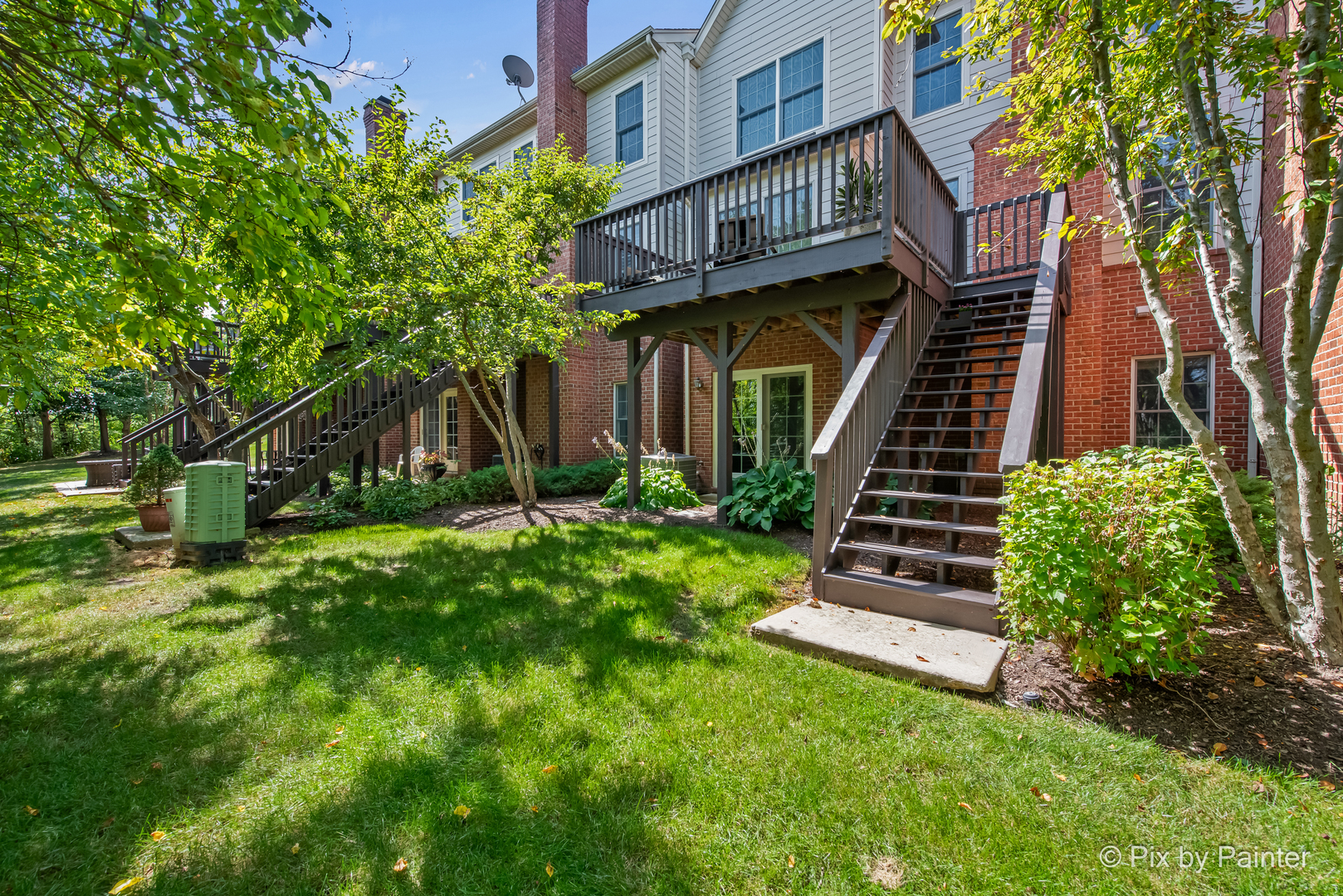 53 Harborside Way, Hawthorn Woods, IL 60047