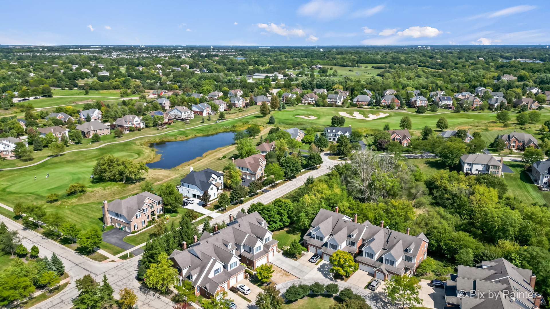 53 Harborside Way, Hawthorn Woods, IL 60047