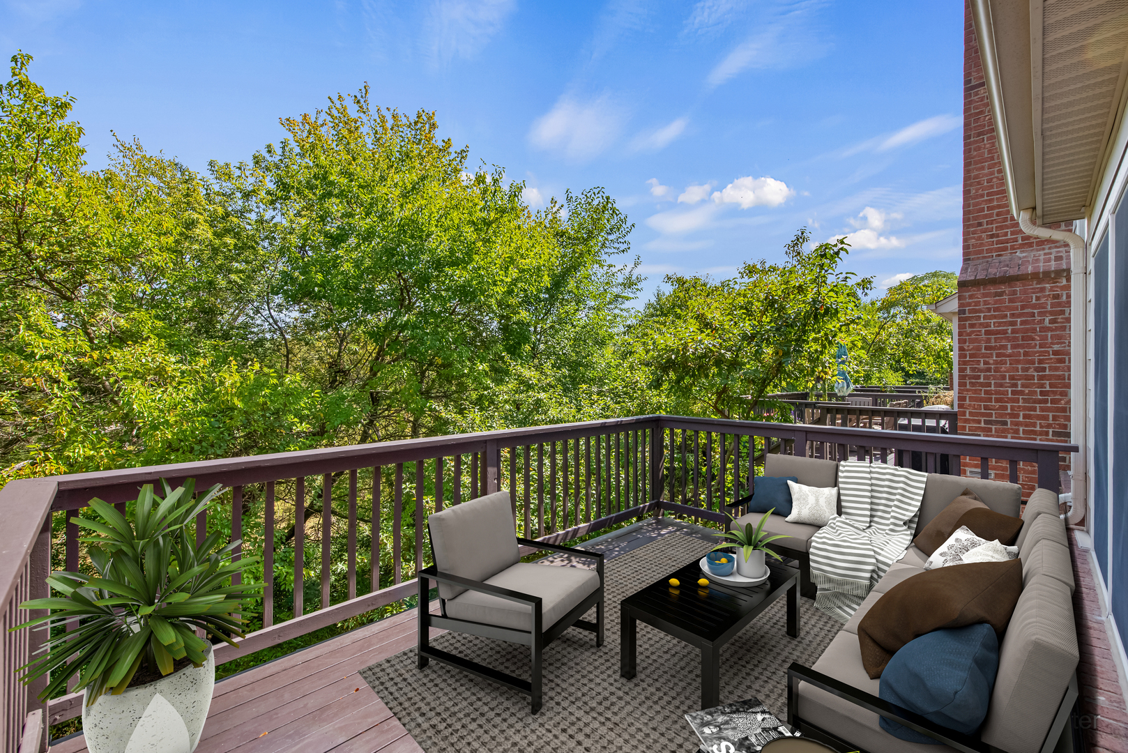 53 Harborside Way, Hawthorn Woods, IL 60047
