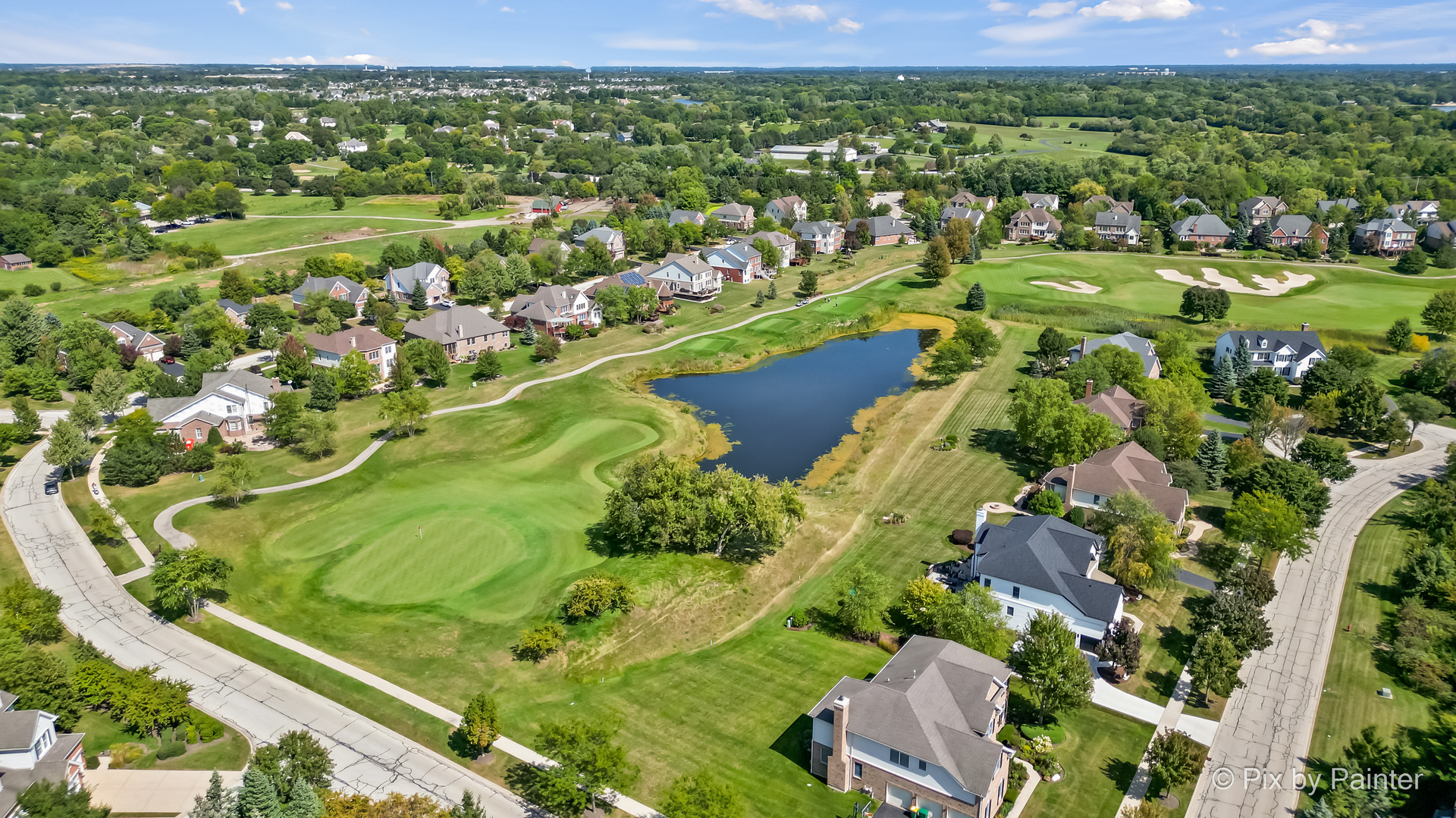 53 Harborside Way, Hawthorn Woods, IL 60047