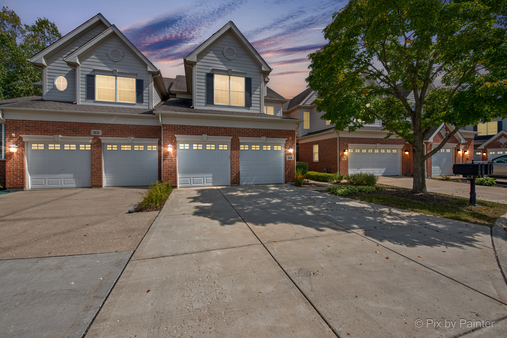 53 Harborside Way, Hawthorn Woods, IL 60047