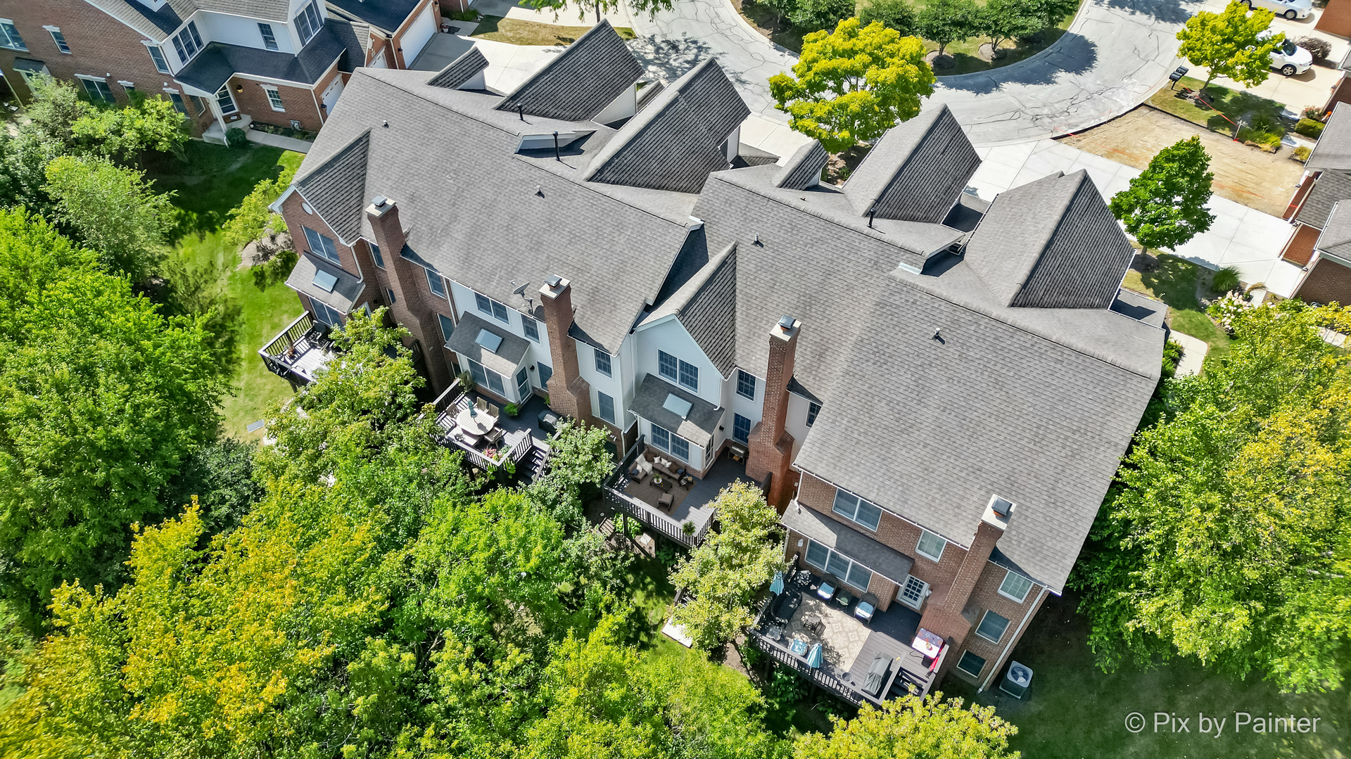 53 Harborside Way, Hawthorn Woods, IL 60047