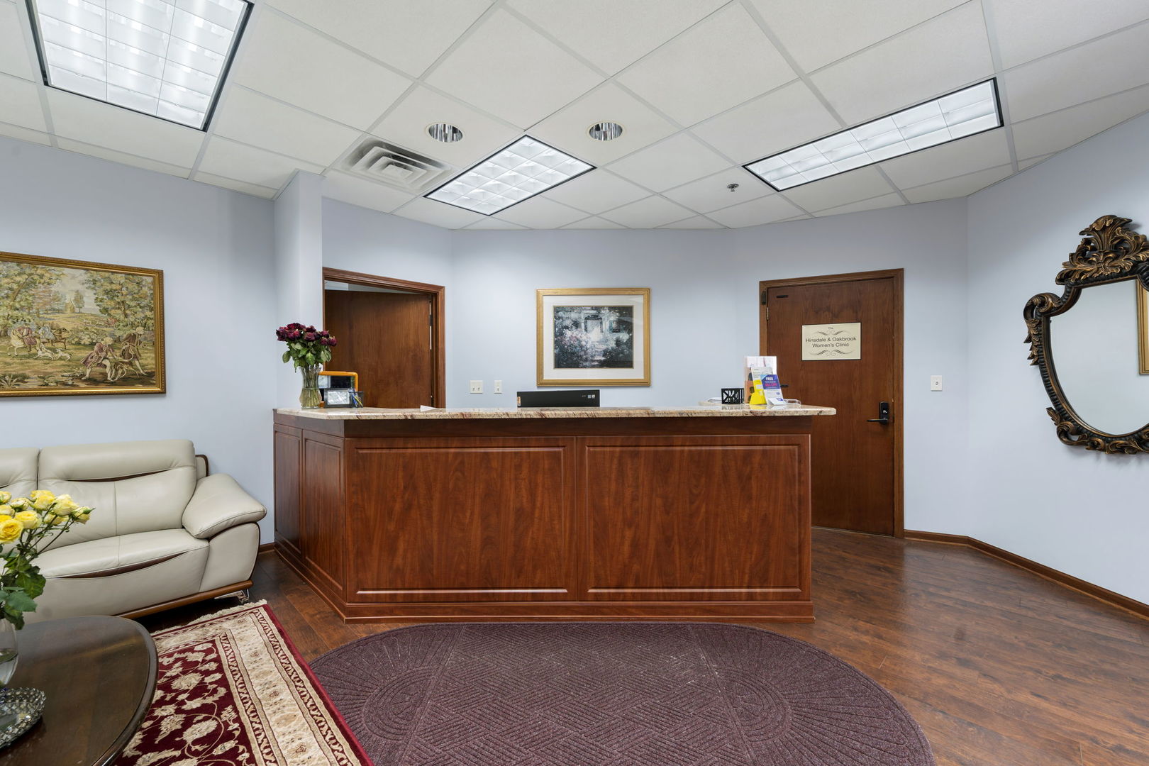 6803 Kingery Highway, Willowbrook, IL 60527