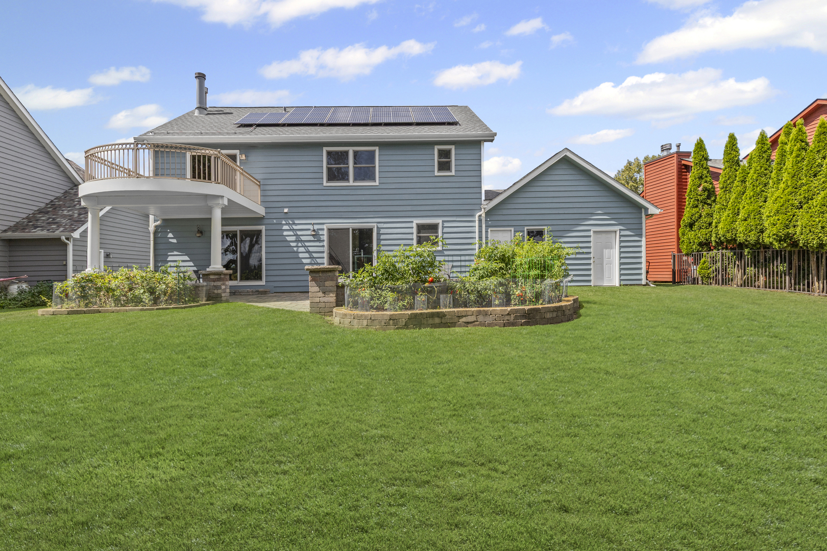 303 Mainsail Drive, Third Lake, IL 60030