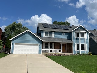 303 Mainsail Drive, Third Lake, IL 60030