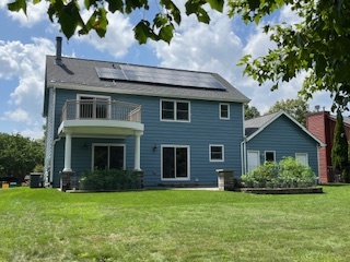 303 Mainsail Drive, Third Lake, IL 60030
