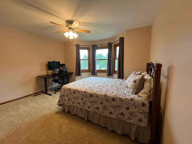 303 Mainsail Drive, Third Lake, IL 60030