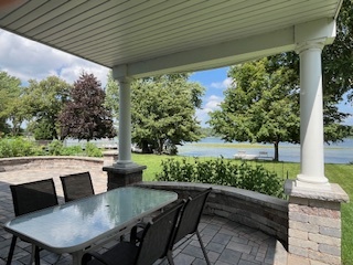 303 Mainsail Drive, Third Lake, IL 60030