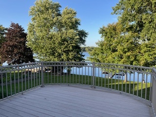 303 Mainsail Drive, Third Lake, IL 60030