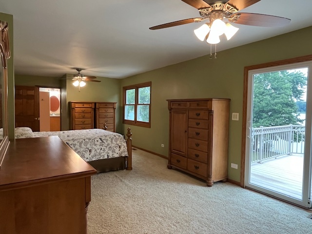 303 Mainsail Drive, Third Lake, IL 60030